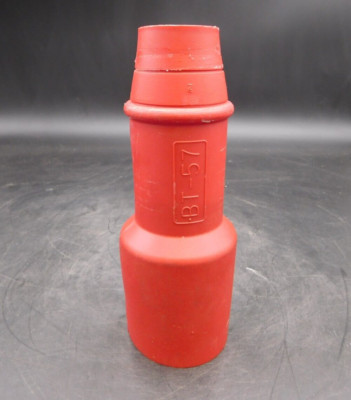 Aec Connector Boot AEC Aero Electric Connector Boot - Red BT-57-RED - NEW | eBay