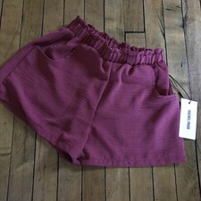 Rachel Paige Shorts XS NWT With Pockets
