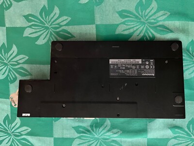 Lenovo ThinkPad X240 X250 X260 X270 90W Docking Station 04W3948
