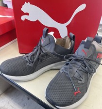 Puma Softride Enzo NXT Running Men's Black Sneakers Athletic Shoes