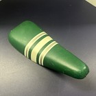 Vintage Troxel Muscle Bike NFL Philadelphia Eagles Bicycle Seat - Rare 1979