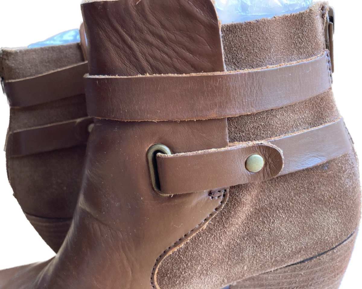 Korks reynosa ankle bootie deals