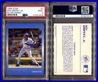 PSA 9 1988 Star Silver Series #2 Ken Griffey Jr RC PR/2000 Mariners POP32 Eight↑