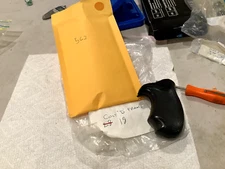 Colt D Frame Pachmayr Compact Grips 562