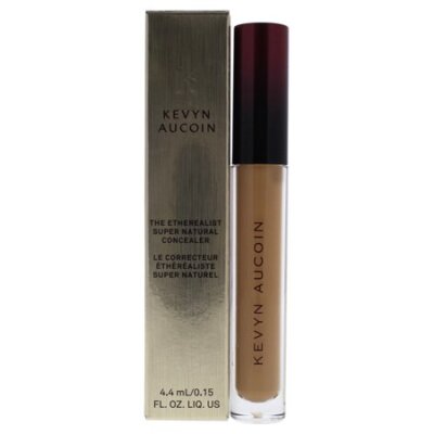 2 Pack Kevin Aucoin The Etherealist Super Natural Concealer Medium EC 05 30805