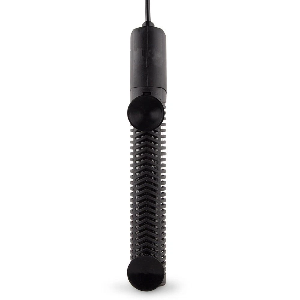 100/300/500W Aquarium Aqua Heater Rod Fish Tank Submersible Adjustable 17-34° C