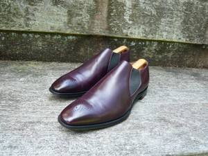 joseph cheaney chelsea boots