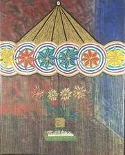 Acrylic painting By Artist