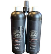 2 PACK Tweak'd Dhatelo Restore Revitalizing Hair Treatment Mist Dry Hair 16oz