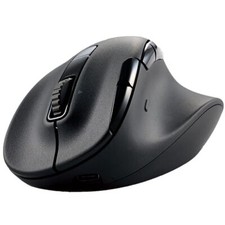 ELECOM EX-G PRO Ergonomic Mouse  Multi-Device...