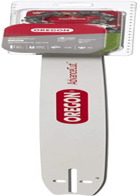 Chainsaw Guide Bar & Chain Combo, Advancecut Replacement for Saw Chains ...