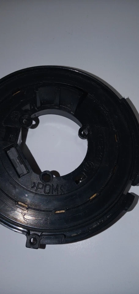 BMW E36 E34 E39 E31 Z3 Anillo Deslizante Reloj Squib SRS Anillo 6010937 CRR6878 Foto 4 de 4