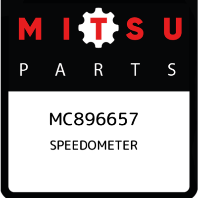 MC896657 Mitsubishi Speedometer MC896657, New Genuine OEM Part | eBay
