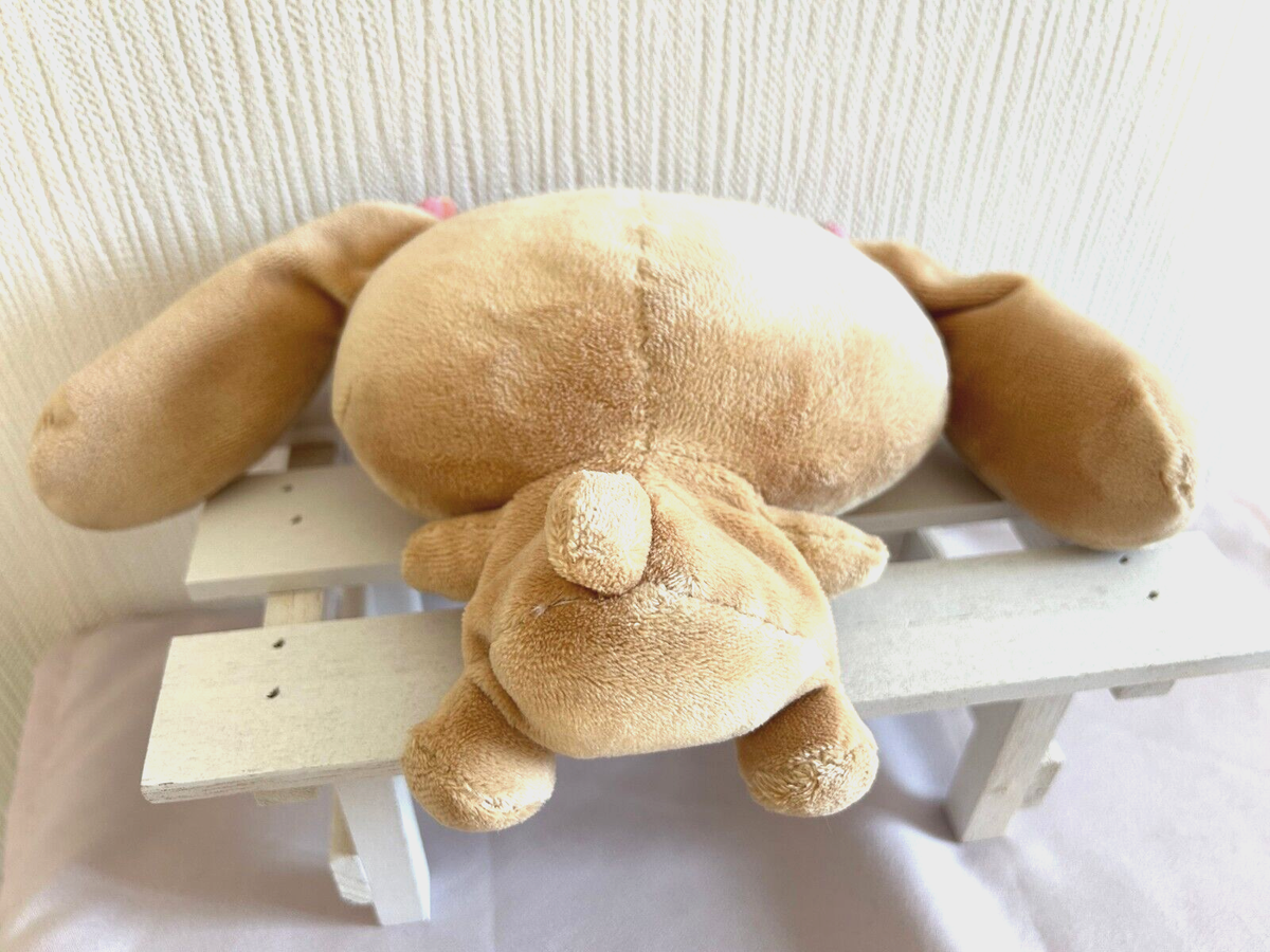 Sanrio Cinnamoroll Mocha 5