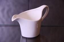 2 x Schillerbach Creamer Sossen Porzellan Milchk&auml;nnchen Kanne