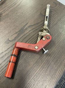 Cessna 310 Crank Assy Manual Gear Extension P/N 0843400-57
