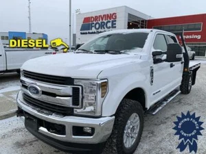 2019 Ford Super Duty F-350 SRW XLT