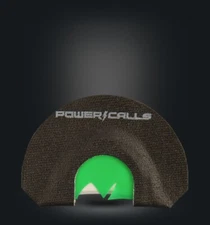 Higdon Outdoors Power Calls "Combo Cut" Turkey Mouth Call