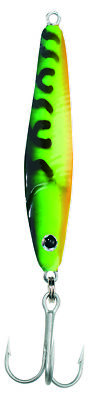 Balzer Colonel Zocker 3D Barsch Fireshark 7g 14g 25g 40g 60g Fire Shark NEW