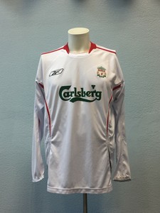 liverpool away 2006
