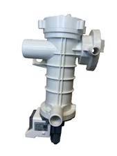 Laundrylux ￼ Crossover / Encore Drain Pump 120V / 60Hz P/N: 0022150033660401