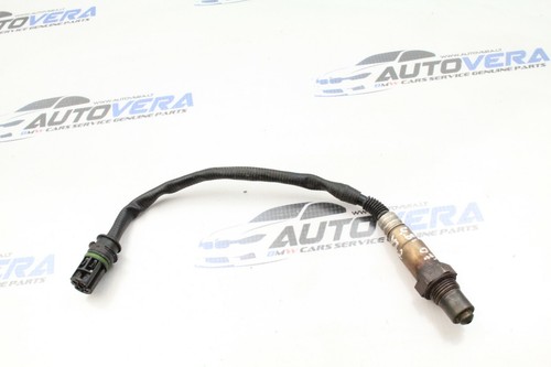 BMW 7 E65 E66 760i N73 X5 E70 4.8i N62 Lambdasonde Sensor 7558179 0258006864