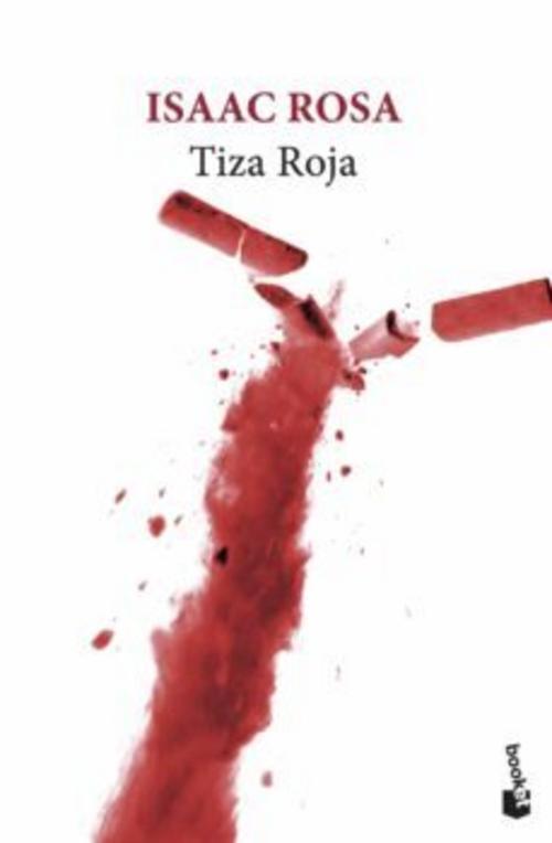 Thumbnail - Tiza Roja Isaac Rosa
