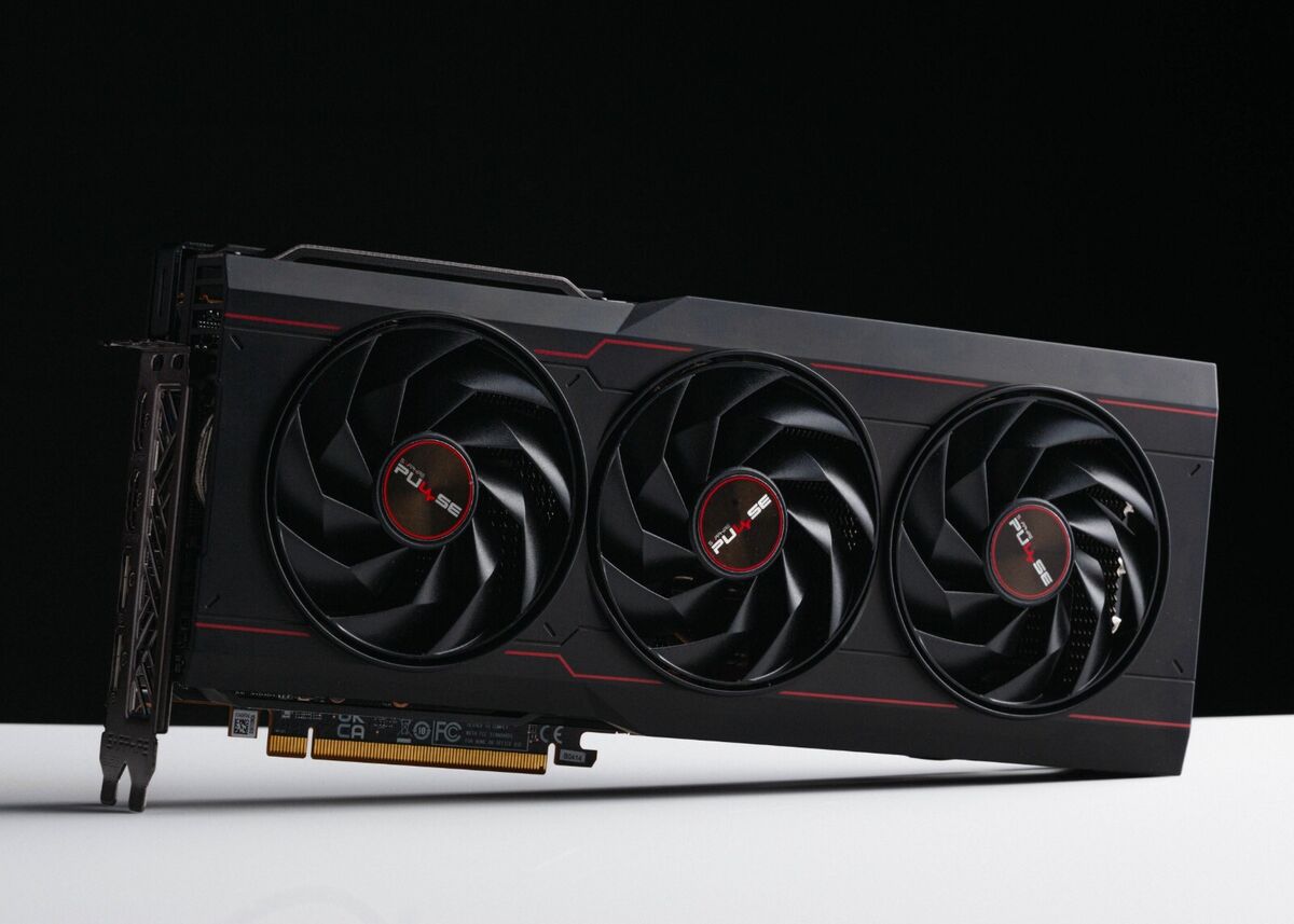 SAPPHIRE PULSE AMD RADEON RX 7900 XT GAMING OC 20GB GDDR6 SAPPHIRE PULSE AMD RADEON RX 7900 XT GAMING OC 20GB GDDR6