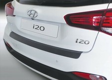 Ladekantenschutz passend für HYUNDAI i20 PASSGENAU Abkantung RGM ab BJ 07.2018>