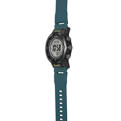 CASIO PRO TREK PRW-35Y-3JF Climber Line Triple Sensor Radio Solar
