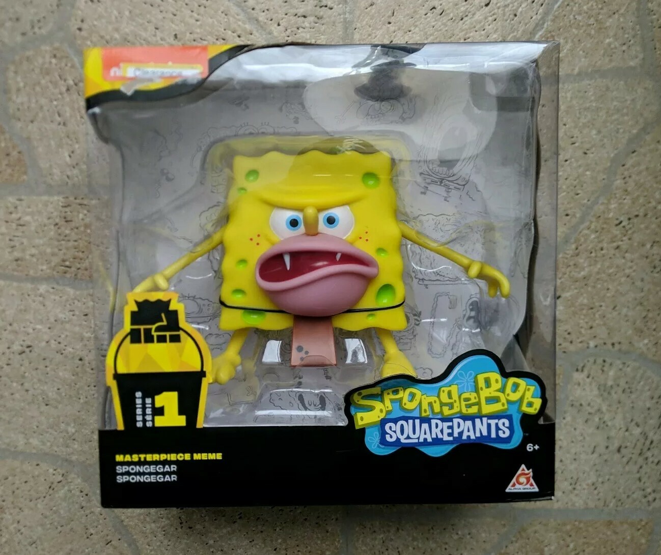 spongebob squarepants masterpiece memes collection