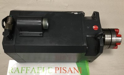 SIEMENS 3~Brushless Servomotor / 1FT6105-1AC71-3EG1