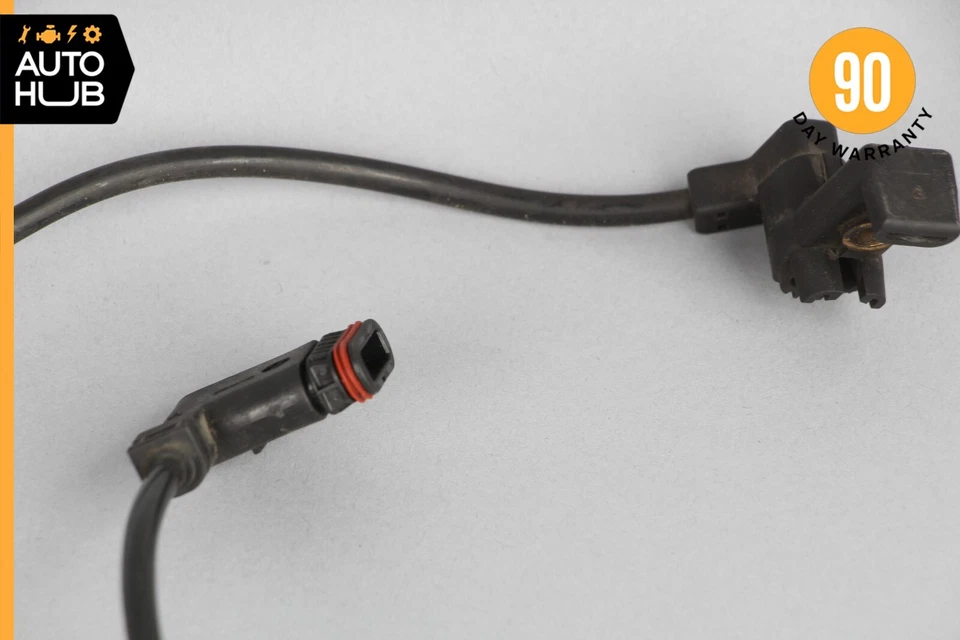 07-10 Mercede W216 CL550 S550 S450 Rear Brake Pad Wear Sensor 2215400305 OEM - Image 2 of 4