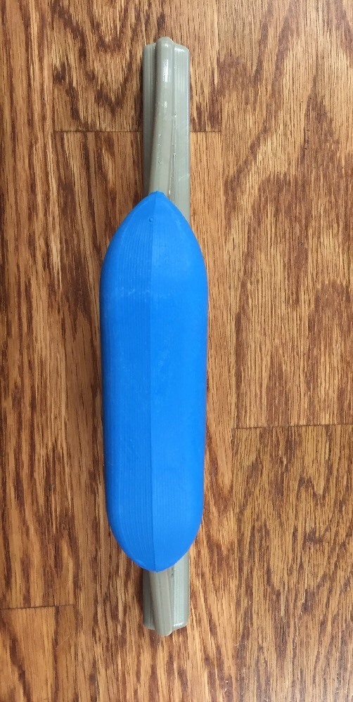 Gundlach 683TH Versablade Flooring Trowel Handle eBay