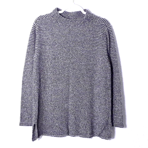 NWT! Mock Neck, Tunic, 25% Wool | eBay
