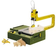 Proxxon 37088 Scroll Saw DS 115/E