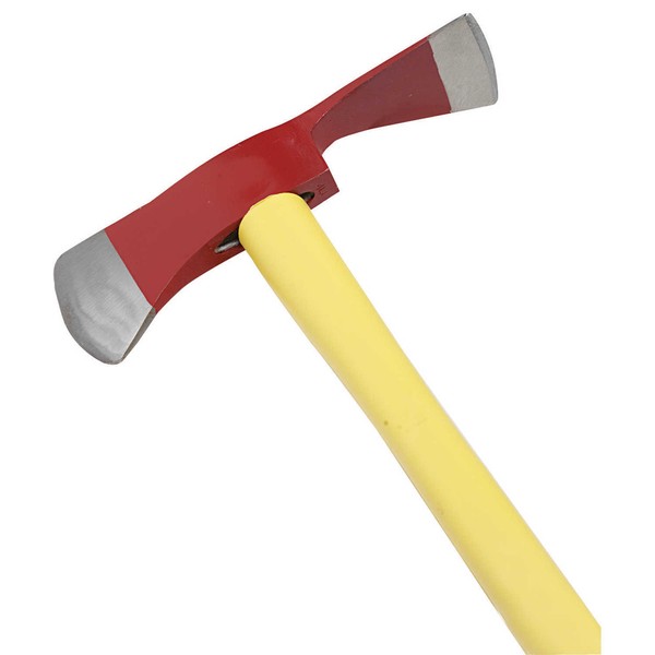Nupla Pa375 LECS Fire Pulaski Axe With Ergo Handle and CS Grip 36