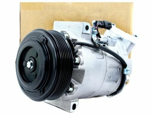 Markenlose Klimakompressoren & Kupplungen fürs Auto