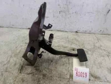 Brake Pedal Trooper 2001 Isuzu Floor Foot Pad Lever Bracket Mount OEM