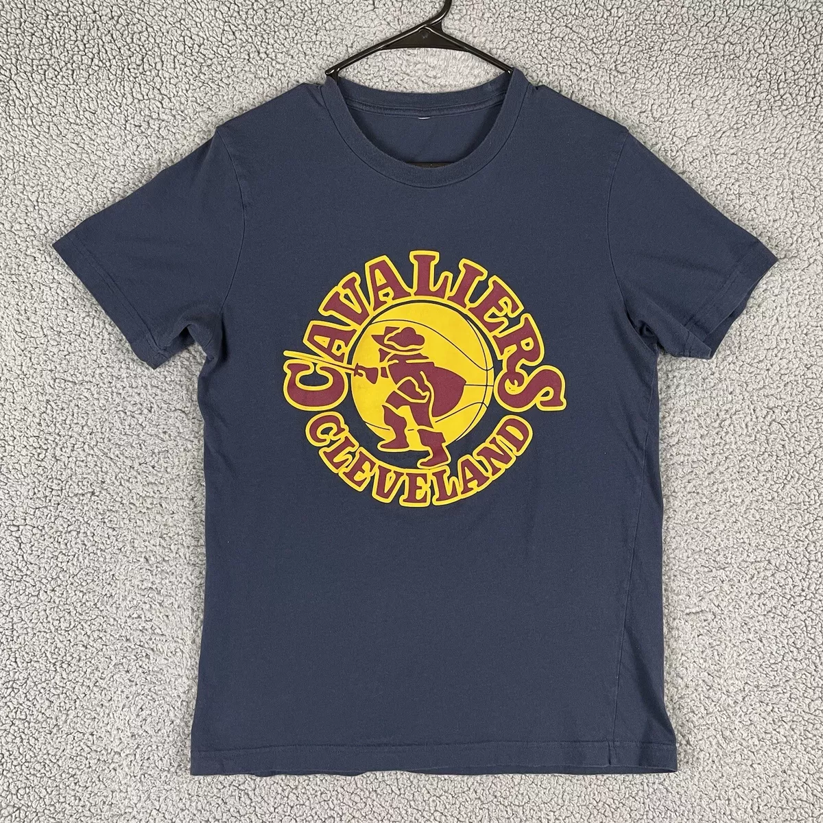 Cleveland cavaliers hotsell colors navy blue