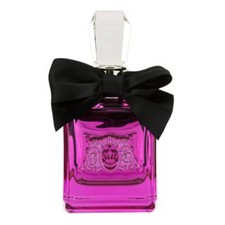 Viva La Juicy Noir / Juicy Couture EDP Spray 3.4 oz w 
