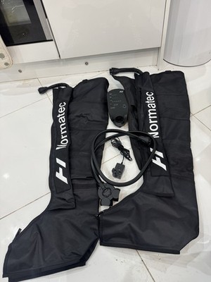 HYPERICE NORMATEC 3 LEGS RECOVERY SYSTEM + BAG