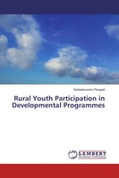 Venkateswarlu Paragati | Rural Youth Participation In Developmental Programmes