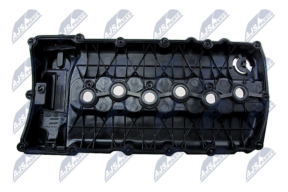 N.T.Y. BPZ-VW-002.NTY Cylinder Head Cover for AUDI,SKODA,VW - Image 10
