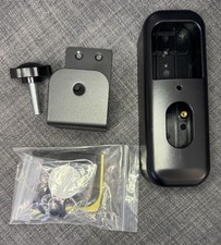 Blink Video Doorbell 2nd Gen Bracket No-Drill Mount Anti-Theft FREE SHIPPING