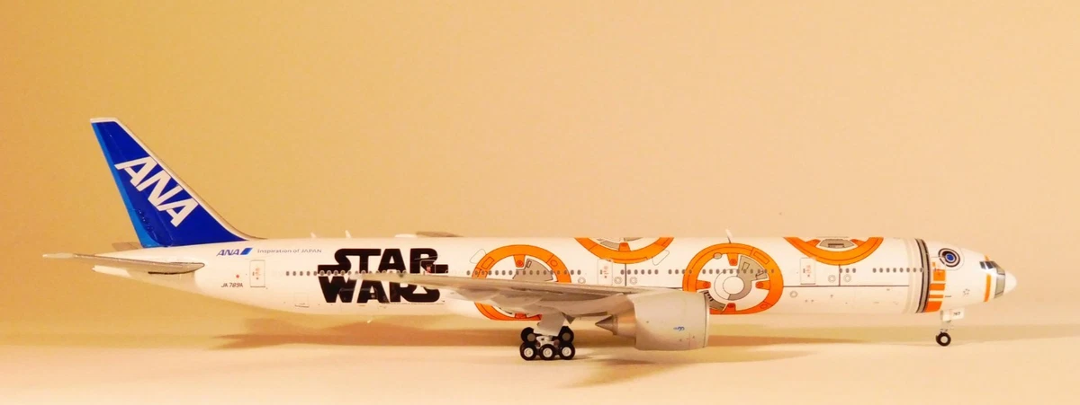モデルプレーン ANA B777-200ER & B787-9 1/400 ana 1 400 products for sale | eBay