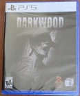 Darkwood [LRG] - PlayStation 5 (PS5 - NEW)