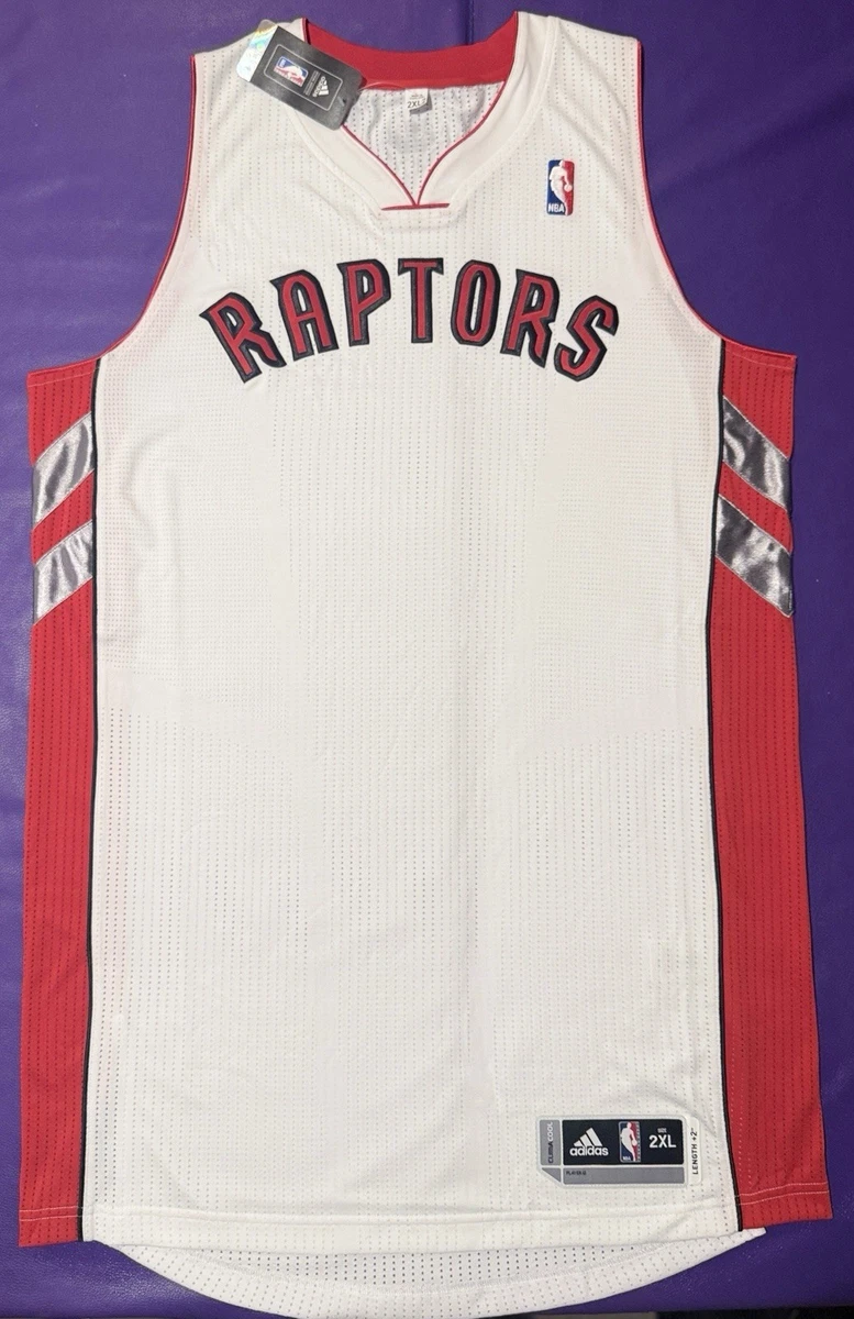 25+ adidas Toronto Raptors NBA Jerseys for sale | Updated Oct 2026