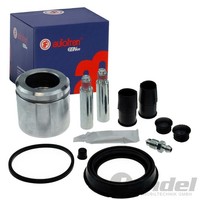 Autofren Reparatursatz Bremssattel Vorne Passend FüR Cadillac BLS Fiat Croma OPE