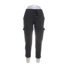 EDC by ESPRIT, Cargohose, Größe: 38, Grau, Einfarbig, Damen #M1x